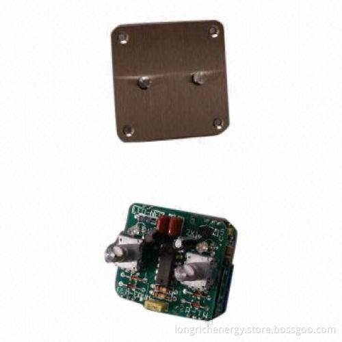 PWM dimmers, two PWM signal controlling with 5-year warranty, high-class LED lighting products
